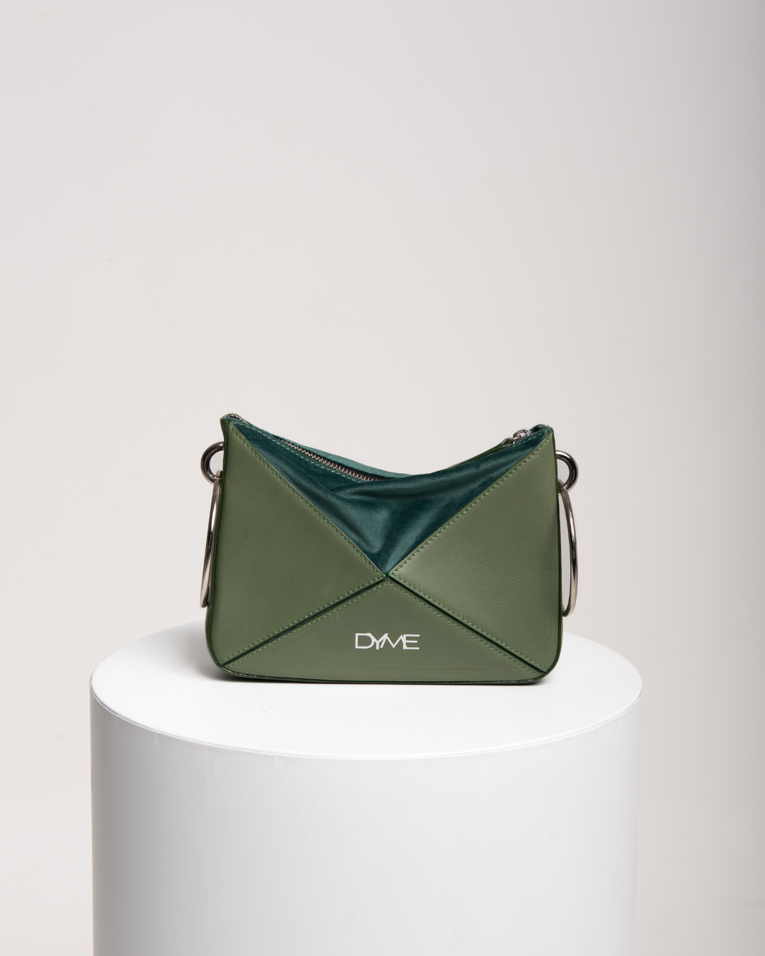 Olive Royale Pyramid